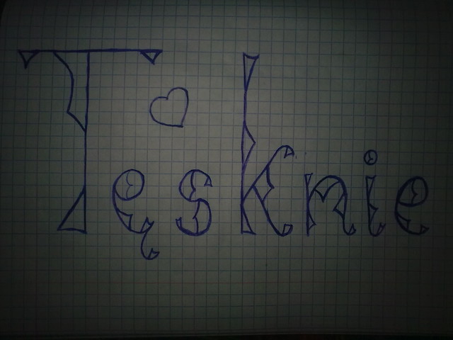 Tsknie 