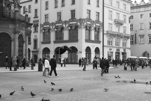 krakowski
