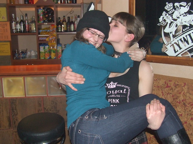 Moja :*  - minicon