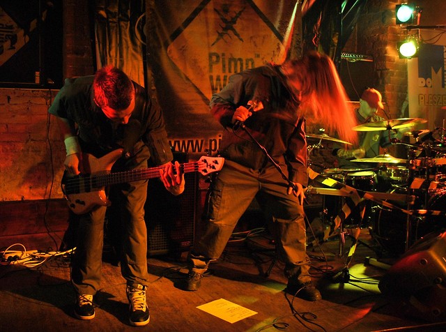 pimpwalk!