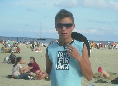 Marzenie...