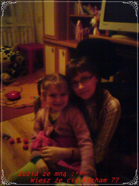 z Zuzi :*