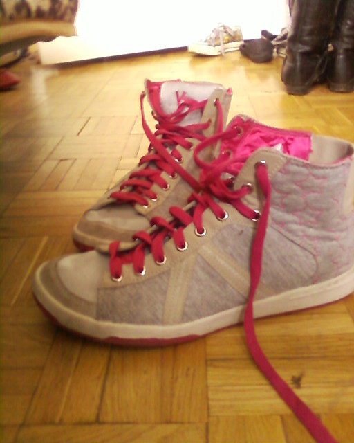 Adidasy
