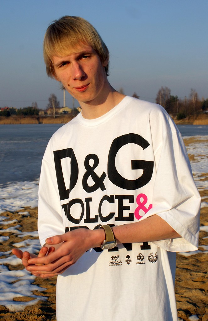 wrzu na rap dzieciak