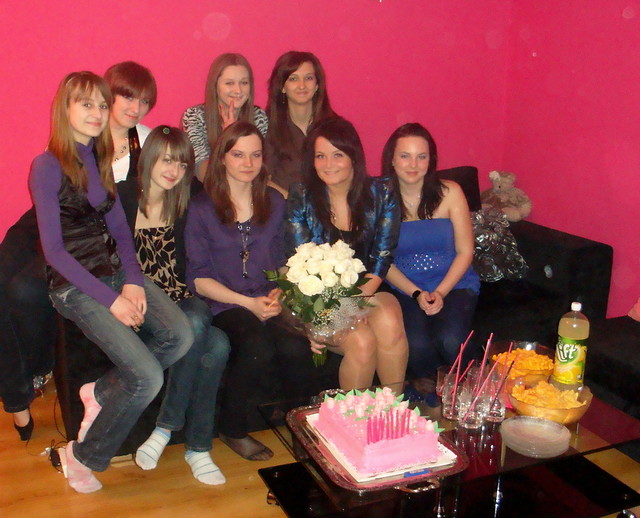 18 !