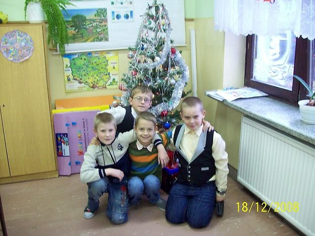 ja z kolegami