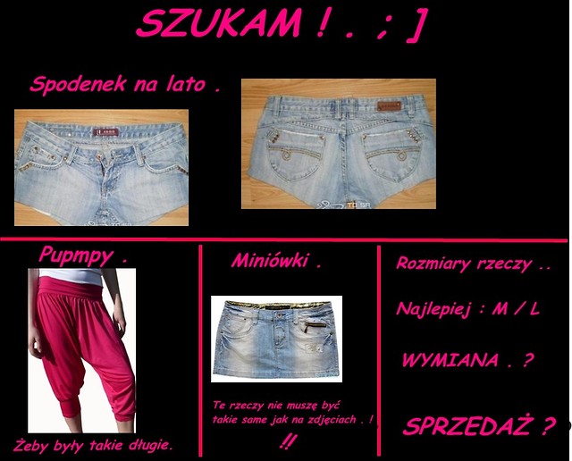 SZUKAM !!!!!!!