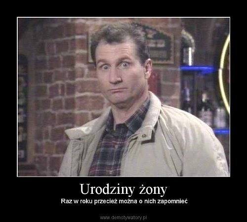 Sto lat xD