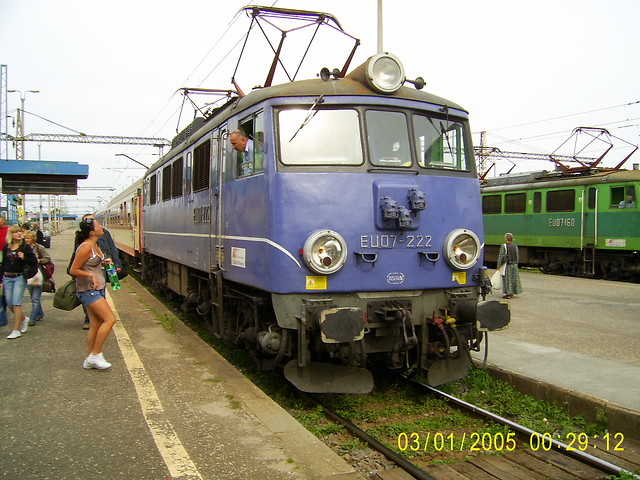 EU07-222 Gdynia G.