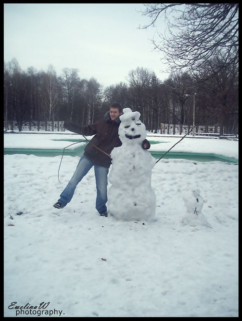 tskni ogromnie.