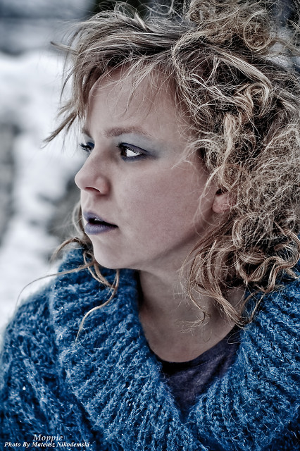 Ice Queen