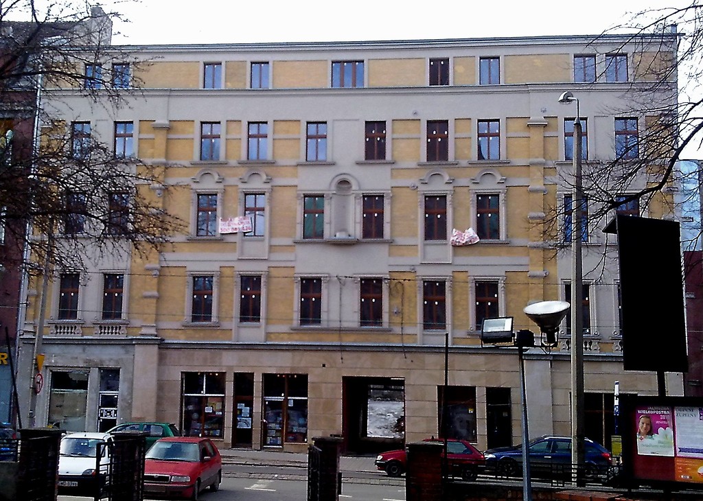 No to wrmy na Piekarsk