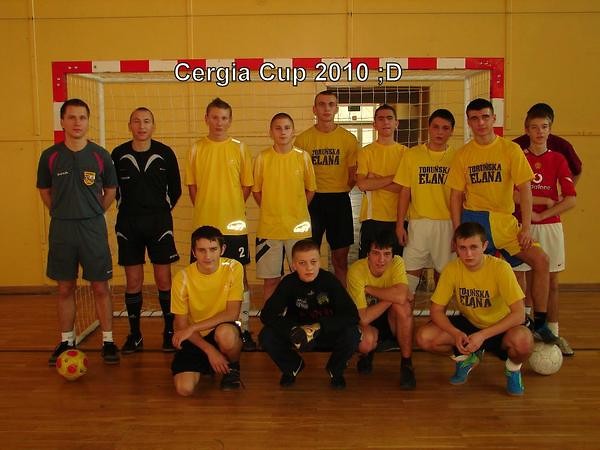 Cergia Cup 2010