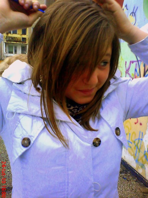 Hahaha ;P