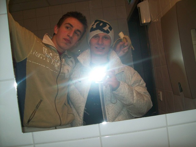 Norwegia :D