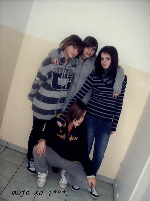 Z mOimi Lasencjami;D