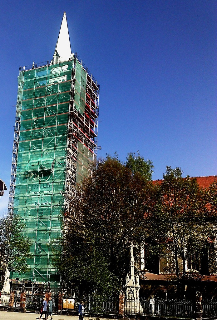 Wczesn wiosn (2009)...