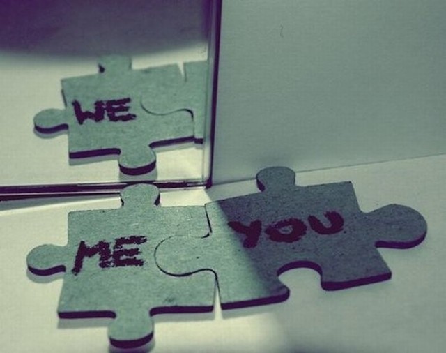 We ;*