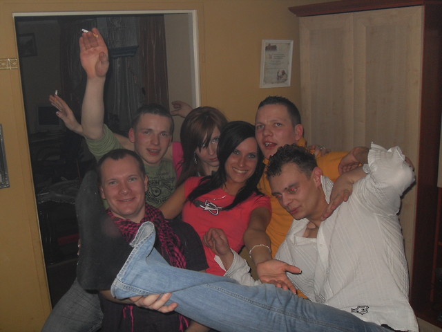 domwka u Melanii:) 
