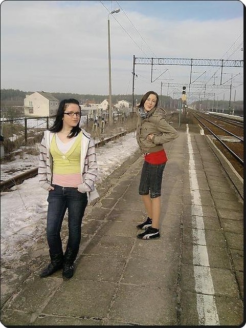 weekend ; D