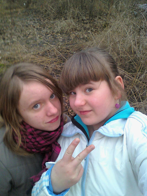 Z Oliwia ;*