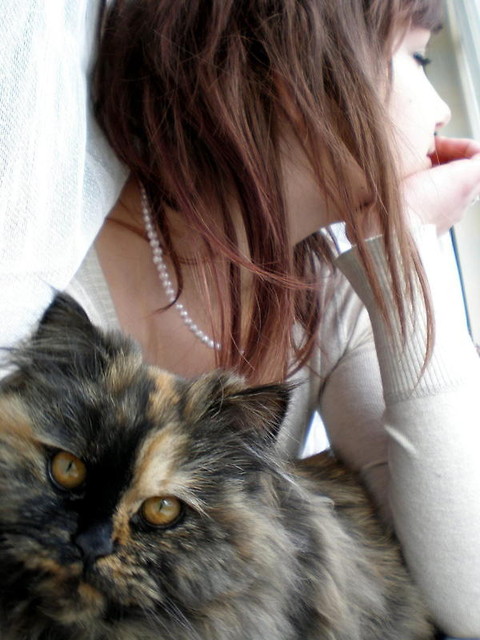 with suzanne : - *