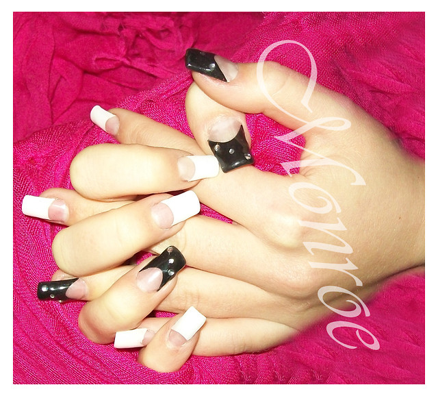 Black&White