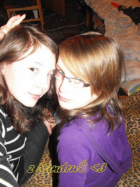 my xD