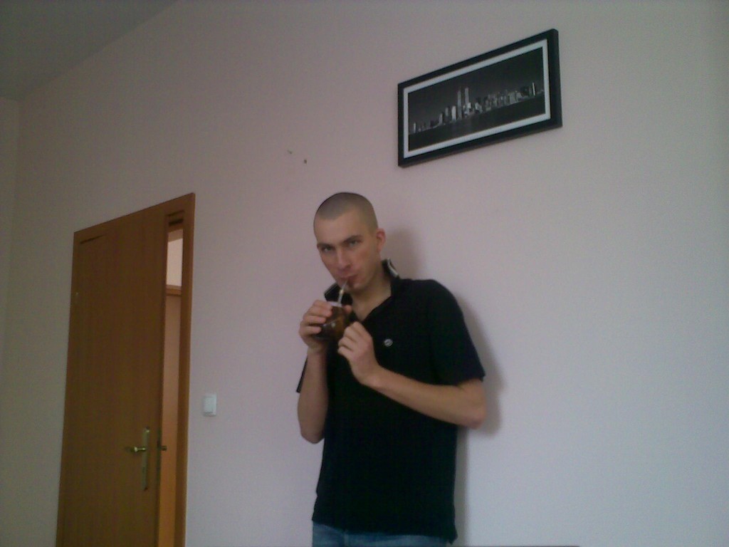 yerba mate ;)