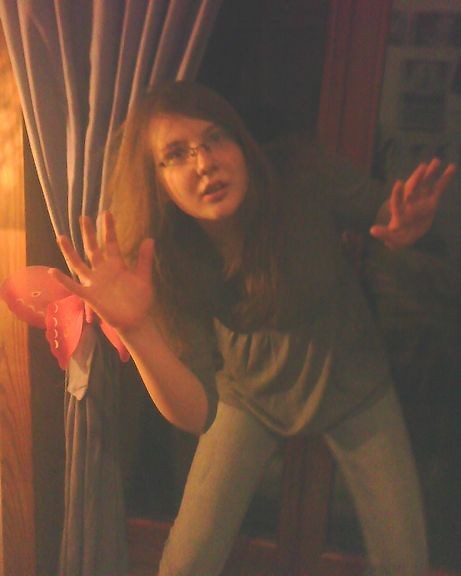 Weronika..;p