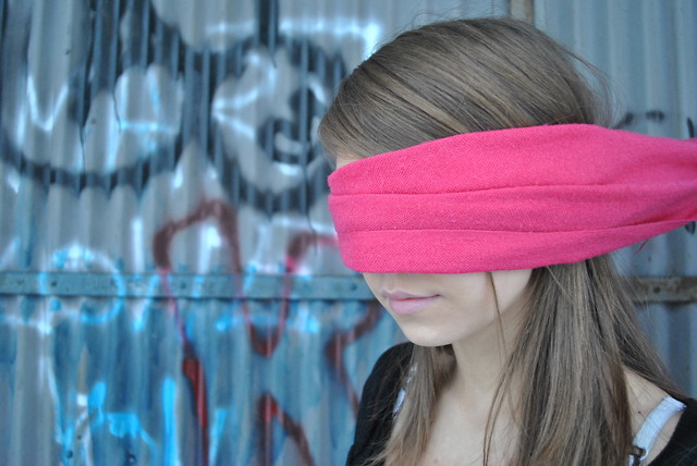 blind.