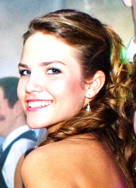 smile :)