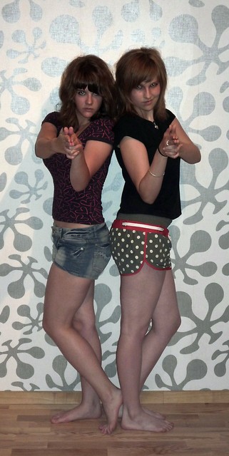 z Ol ;* wybacz, nie bij ! ^