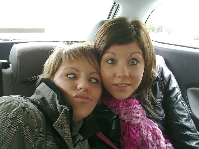 Crazolki ;)