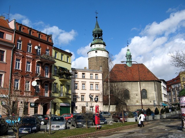 Jelenia Gra