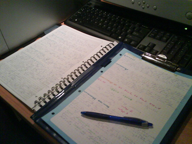 HARD WORK xD