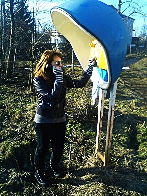 humanoidka . ;>