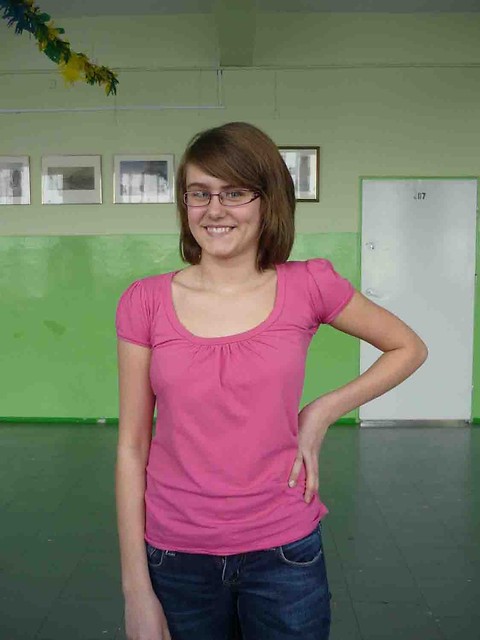 ;] Robia Ustycha :*