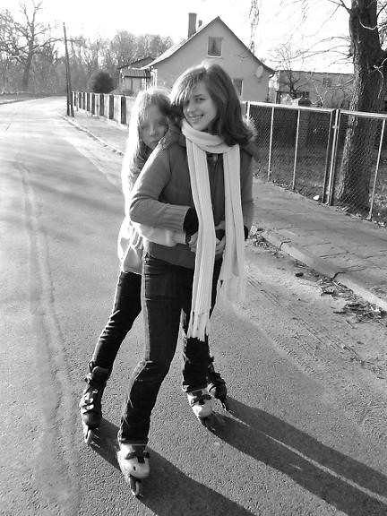 Rolki ;D