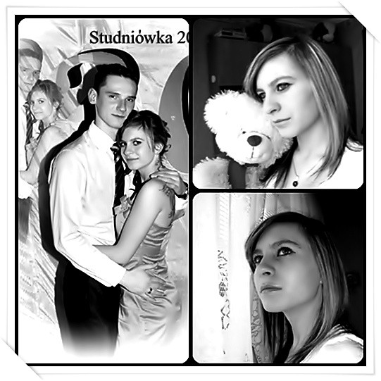 z mooim slonkiem ;*
