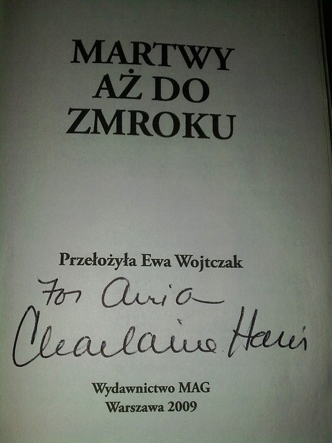 MMMMMMartwy a do zmrOOOku 