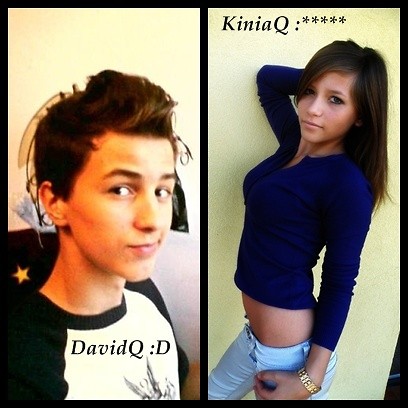 Kinia ;*