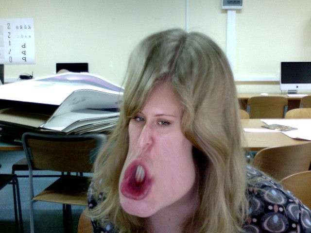 studentka