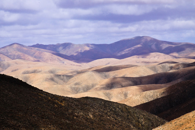 fuerteventura on tour