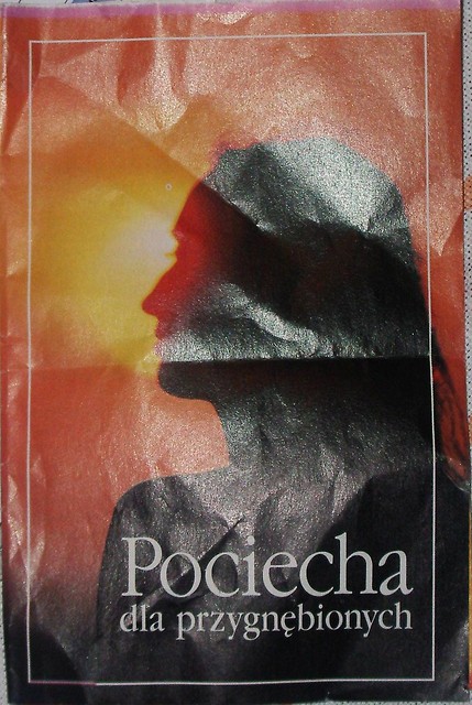 pociecha dla przygnbionych.
