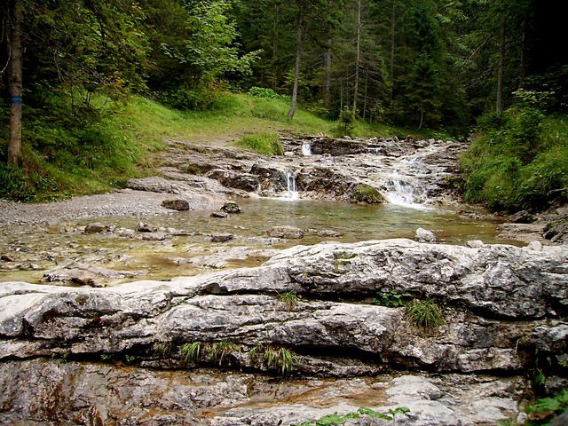 cieka nad Reglami- Zakopane