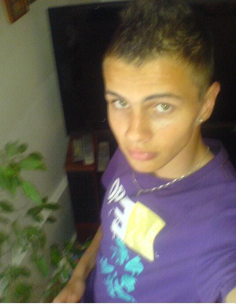 Dziekuje ci ze jestes ;*