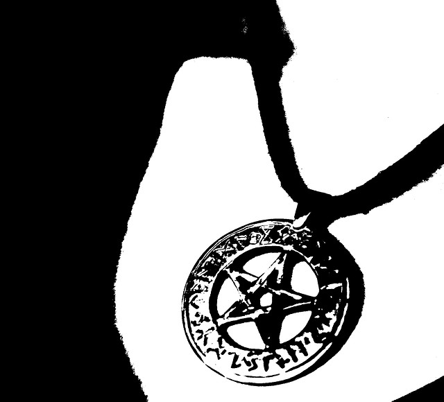 pentagram