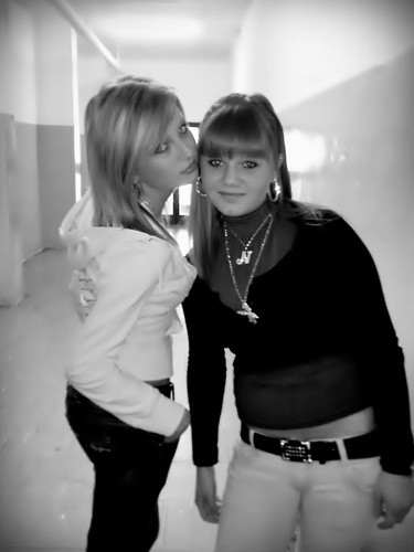 PiH-mier nas nie rozczy :*