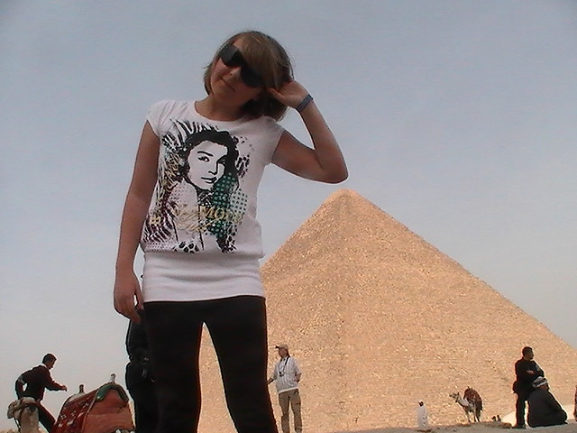 Egypt